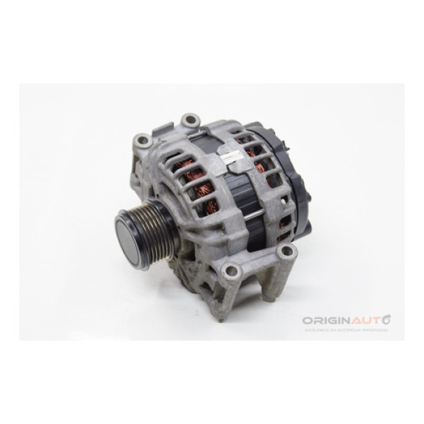 Alternador Bosch Audi Q3 2.0 2016 06j903023g