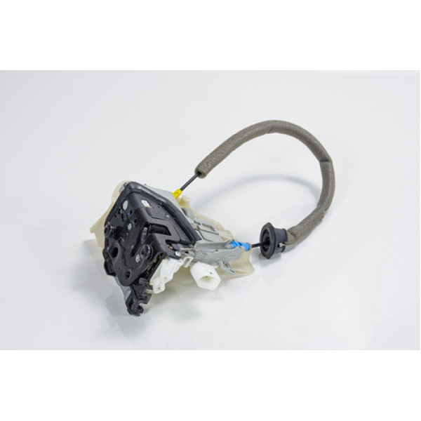 Fechadura Porta Dianteira Esquerda Audi Q3 17 8j1837015e