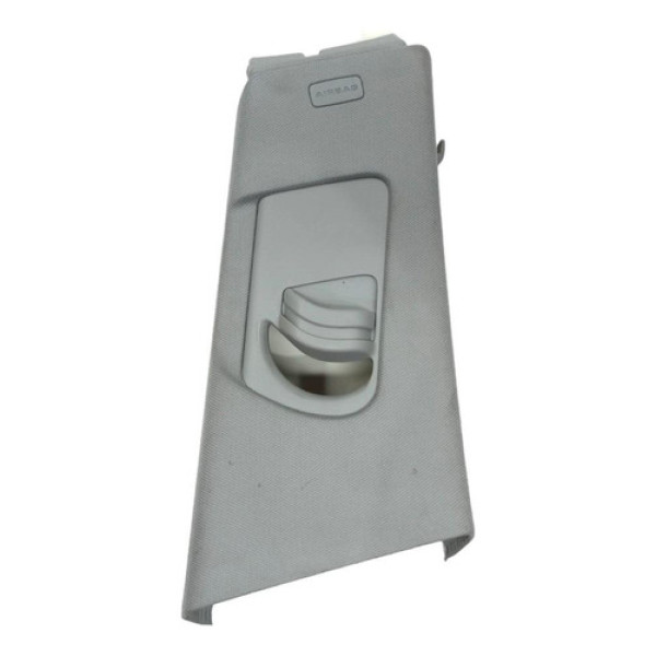 Moldura Coluna B Audi A5 2019 Superior Direita 8w8867244
