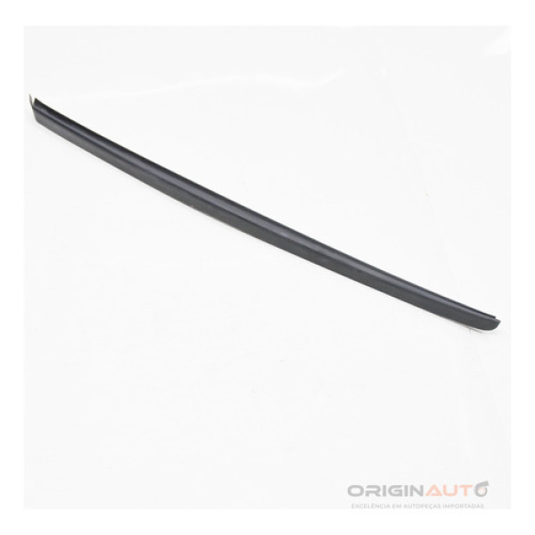 Moldura Parabrisa Esquerda Audi A4 2.0 B9 2018 8w0854327c
