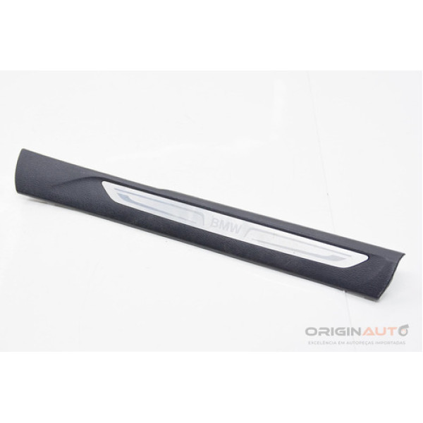 Soleira Dianteira Direita Bmw X5 35i F15 2014 7284558 737042