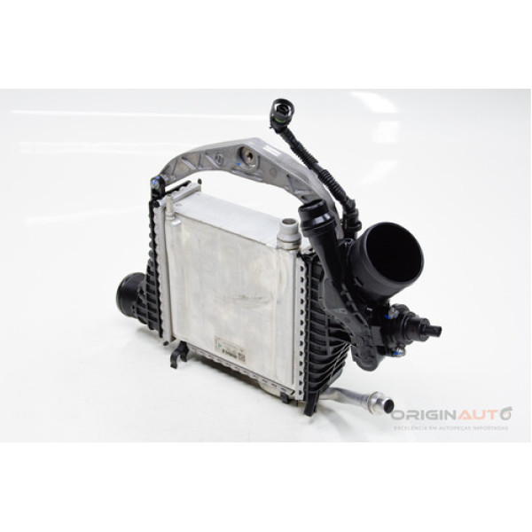Intercooler Mercedes C200 1.5 Eqboost 2019 A2640905300