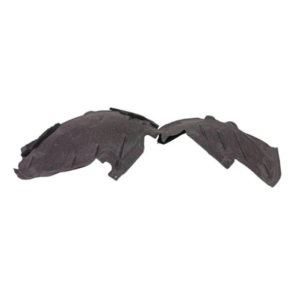 Parabarro Lameiro Audi A5 Plus 2019 Traseira Direita