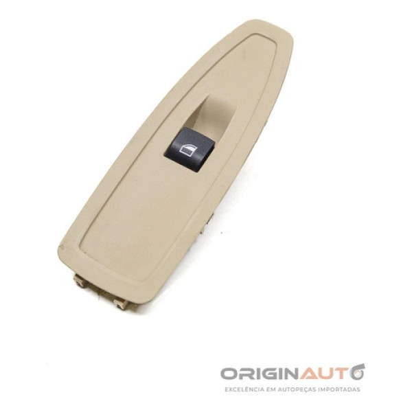 Botao Vidro Dianteiro Dir Bmw 320i 2014 F30 9208107
