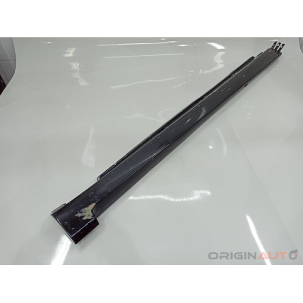 Spoiler Caixa Ar Esquerda Vw Passat 2012 3aa853855 Detalhe