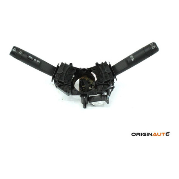 Comando Limpador Luzes Setas Gm Chevrolet Spin 13 A 20