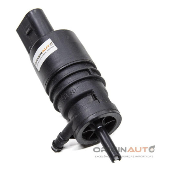 Motor Esguicho Parabrisa Bmw 320i 2014 F30 7302589