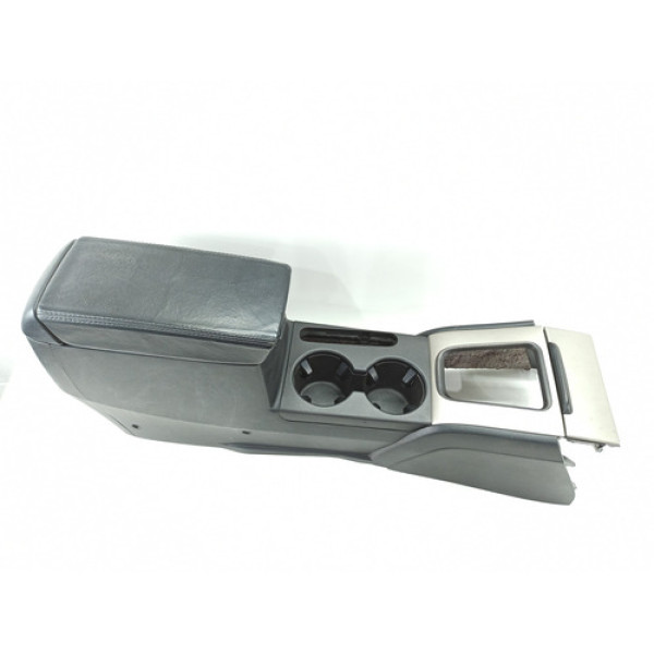 Console Central Com Apoia Braço Accord V6 2005 Detalhes