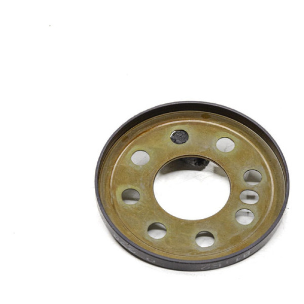 Roda Fônica Virabrequim Mercedes A200 2015 A2700320347