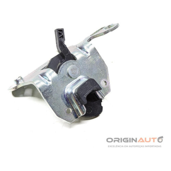 Fechadura Banco Traseiro Mercedes C180 2012 A2049200572