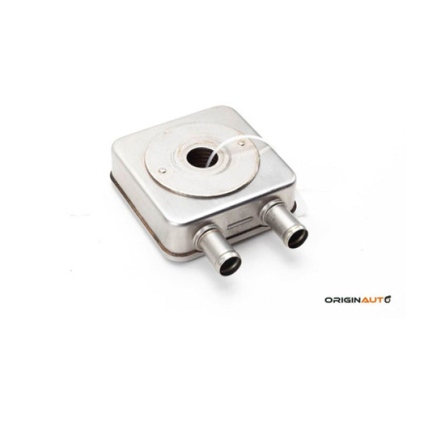 Radiador De Óleo De Câmbio Citroen C5 2.0 2002 03 2004 2005