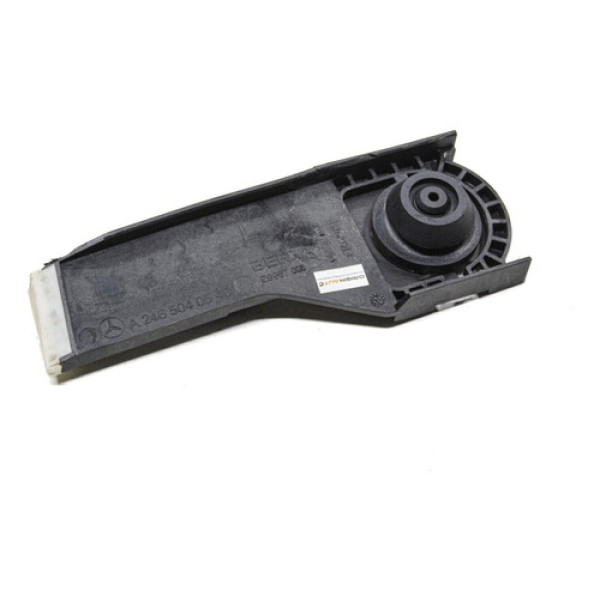 Suporte Esquerdo Radiador Mercedes A200 2015 A2465040540