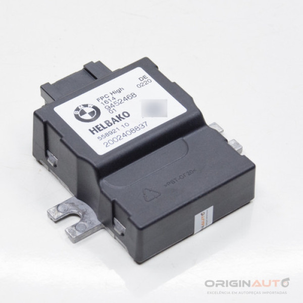 Módulo Bomba Combustível Bmw 320i M G20 2020 9452468