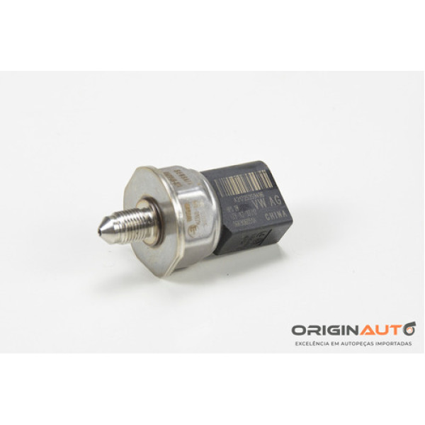 Sensor Pressao Combustivel Vw 2.0 Tsi Tiguan Golf Gti Gli
