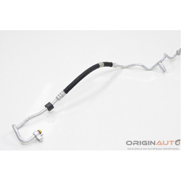 Mangueira Condensador A/c Mercedes C200 2011 A2048302516