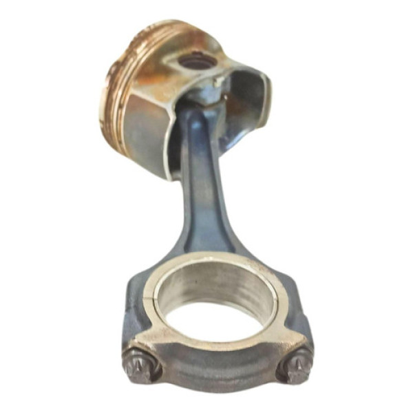 Conjunto Pistão Biela Mercedes C200 2019 A2641900