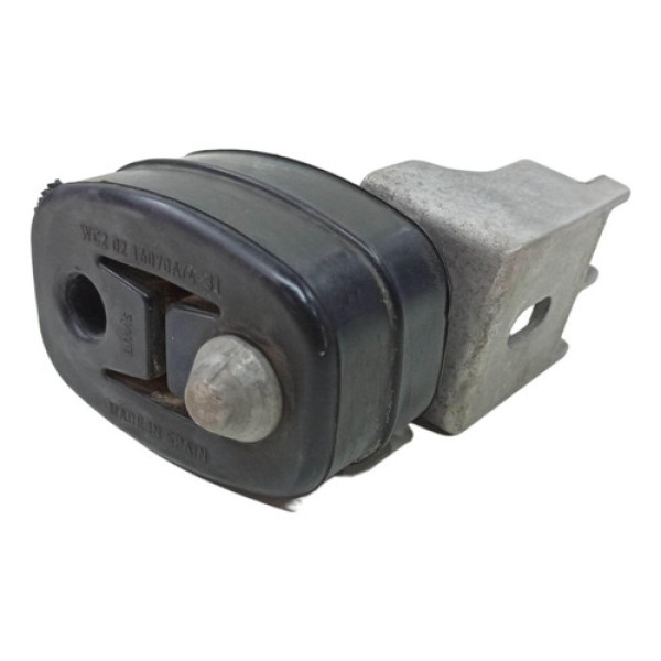 Coxim Suporte Escape Audi A3 Sedan 1.4 2019 5q0253147