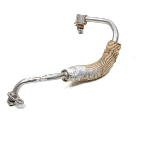 Mangueira Cano Turbina Bmw X3 G01 252cv 2018 7643094
