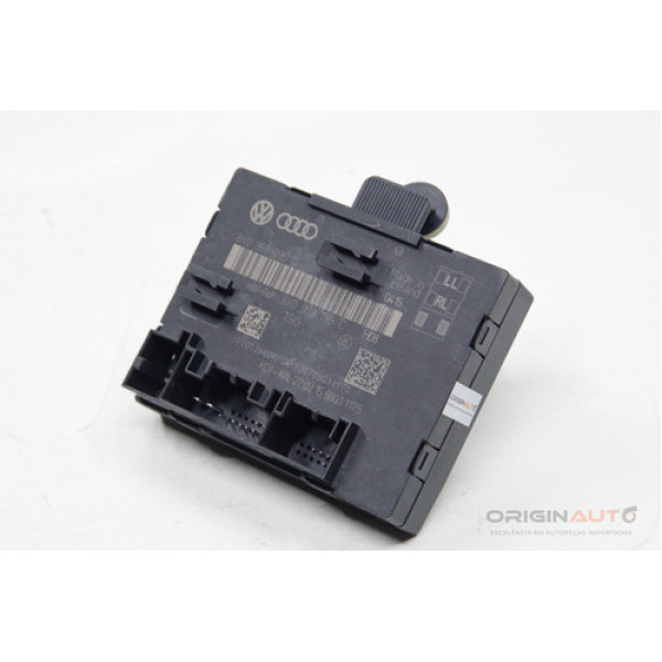 Módulo Porta Traseira Audi Q3 2.0 Quattro 2016 8x0959795c