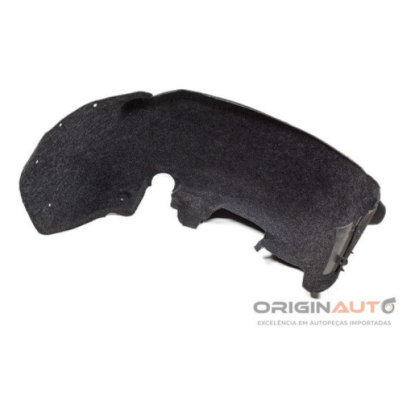 Capa Parabarro Traseira Esquerda Mercedes C180 2012 A2046906