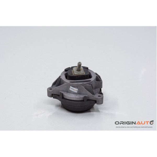 Coxim Suporte Motor Direito Bmw 320i Gt 2015 2016 2211685545