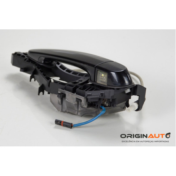 Maçaneta Traseira Esquerda Bmw 320i 328i 335i 2014 7332267