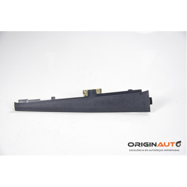 Acabamento Soleira Esquerda Volkswagen Jetta 2.0 Tsi 2014 5c