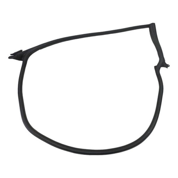 Borracha Carroceria Audi A5 Plus 2019 Dianteira Esquerda