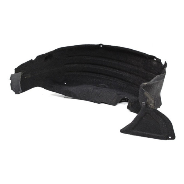 Capa Parabarro Traseira Esquerda Mercedes A200 2015 A1766900