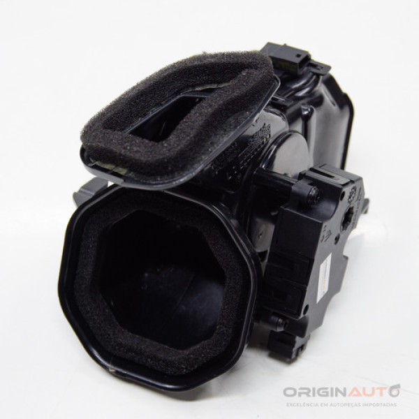 Duto De Ar Esquerdo Mercedes C43 Amg 2018 A2058300100