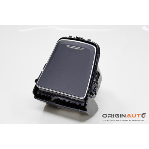 Porta Objetos Console Central Mercedes Gla 200 2018 A1766804