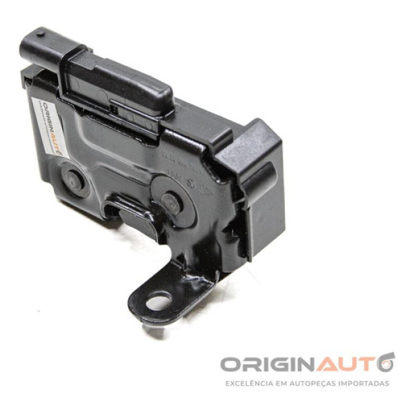 Fechadura Capô Mercedes C180 2012 A2048800260