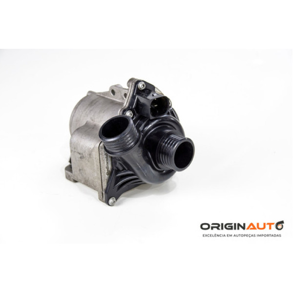 Bomba De Água Bmw 335i E90 06 07 0 09 10 11 7632426
