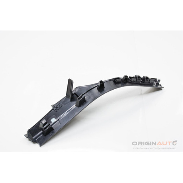 Soleira Traseira Esquerda Bmw X5 35i F15 2014 7284577