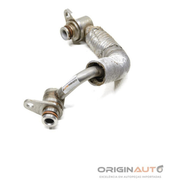 Cano Tubo Turbina Bmw 320i 2014 F30 8663517