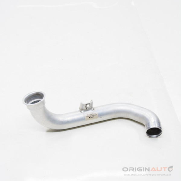 Mangueira Intercooler Mercedes C43 Amg 2018 A2760900837