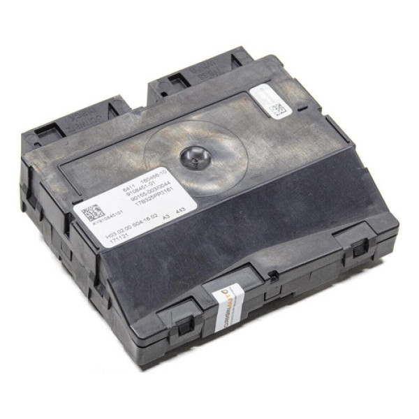 Módulo Ar Condicionado Bmw X3 G01 252cv 2018 9108451