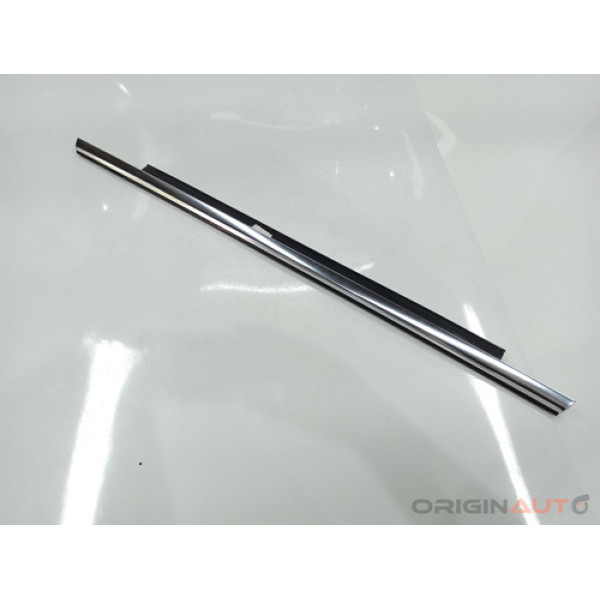 Friso Externo Porta T/e Cromo Audi A3 Sedan 2014 8v5853763