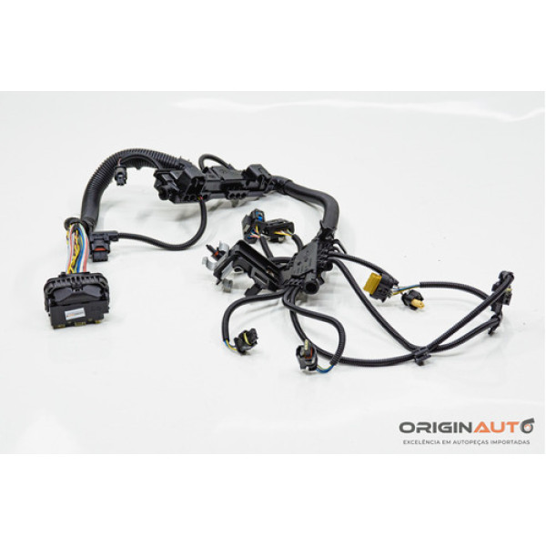 Chicote Motor Bmw X120i F48 2016 2017 2018 2019 7639967