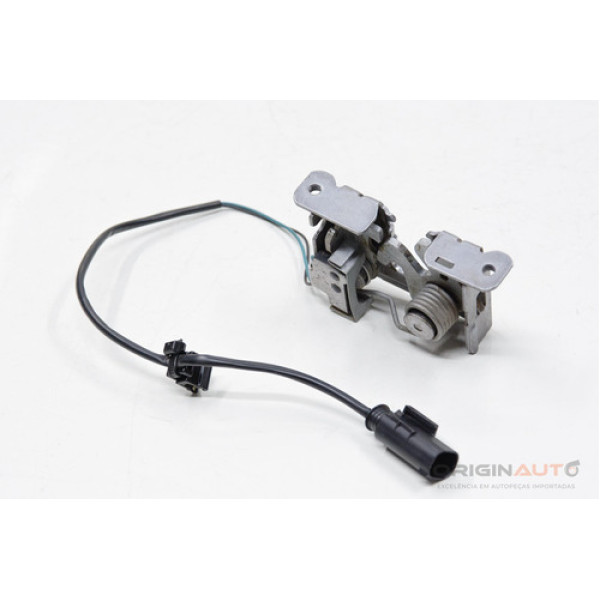 Fechadura Capo Direito Sensor Bmw X5 35i F15 2014 7308068