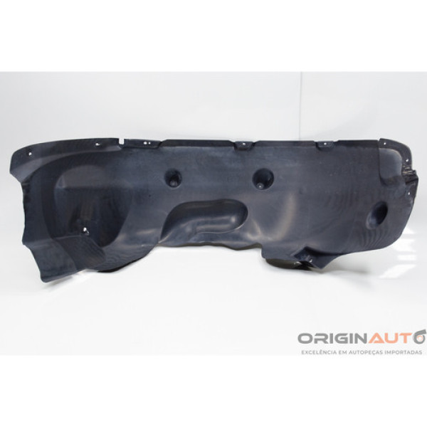 Parabarro Dianteiro Esq Vw Amarok Highline 2016 2h0809961b