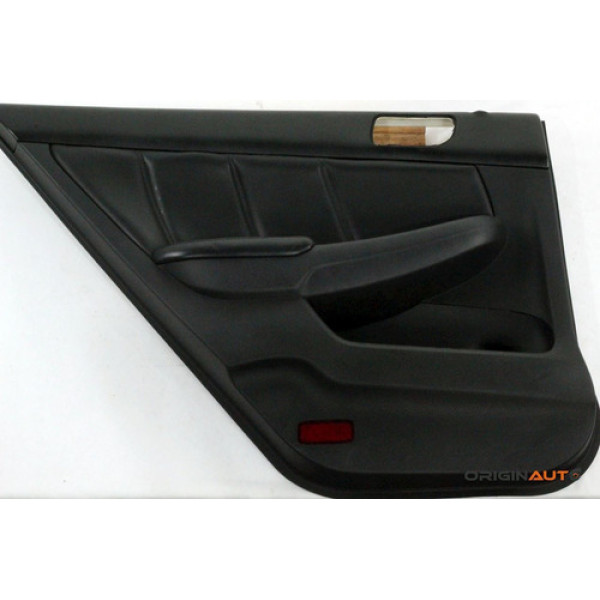 Forro Da Porta Tras Esquerda Honda Accord 2.0 2003 A 2007