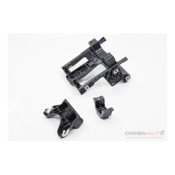 Suporte Acabamento (outro) Bmw X5 35i F15 2014 9267954