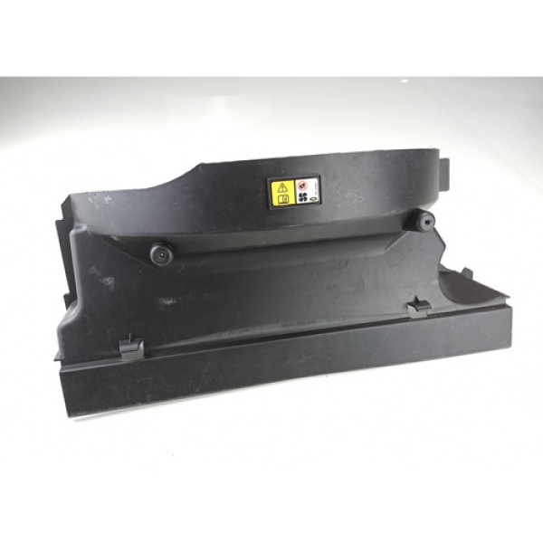 Defletor Radiador Superior Discovery 3 2.7 V6 Pgk500085