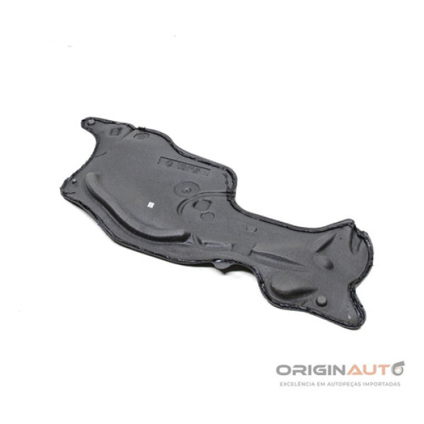 Isolamento Porta Dianteira Direita Bmw 320i 2014 F30 7263412