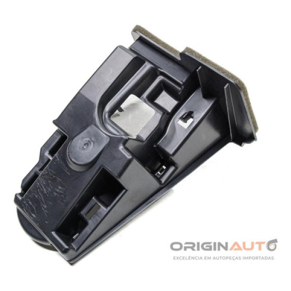 Moldura Conjunto Pedais Mercedes C180 2012 A2046890408