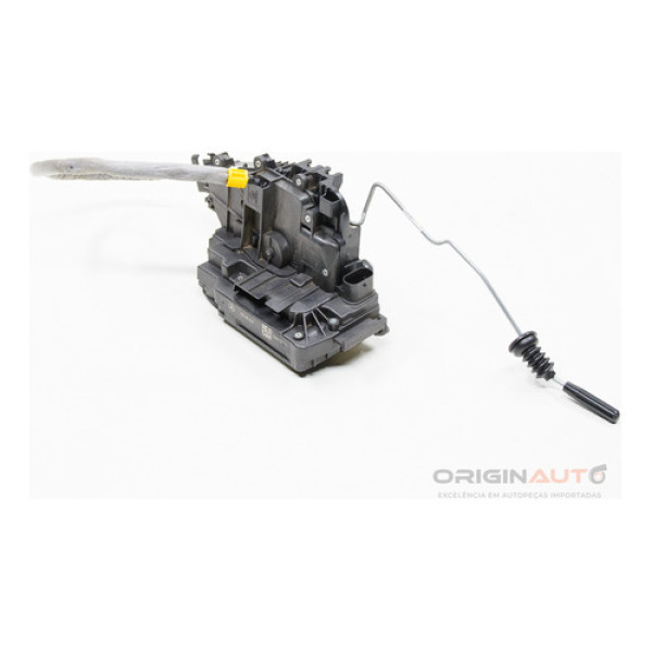 Fechadura Porta Tras Esq Mercedes C43 Amg 2018 A0997303700