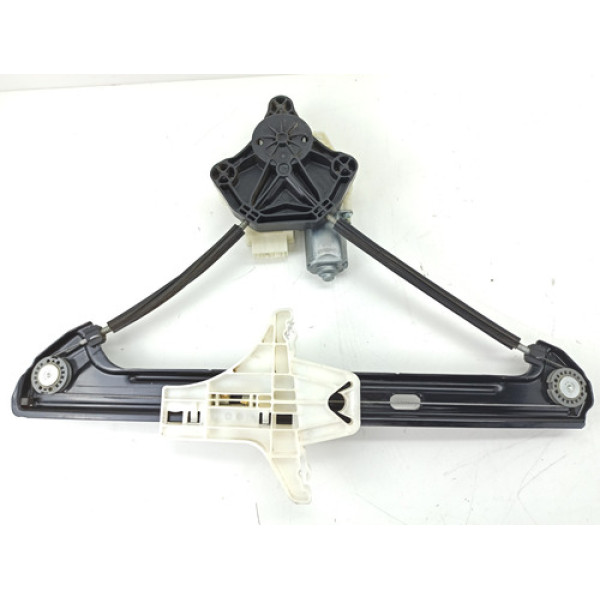 Máquina Vidro Eletrico Traseira Equerda Vw Golf Tsi 1.4