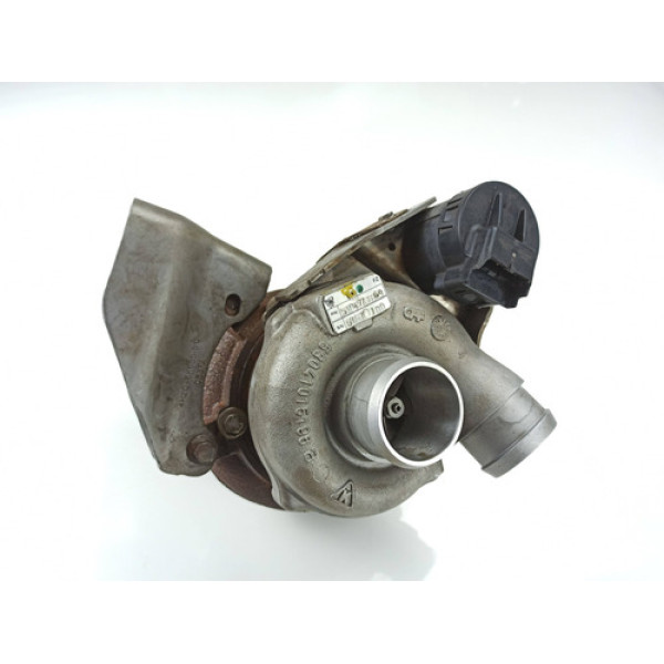 Turbina Land Rover Discovery 3 2.7 V6 06 A 09 4h2q6k682ck