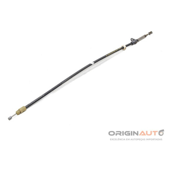 Cabo Freio De Mão Mercedes C180 2012 A2044202585